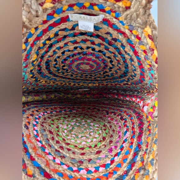 MIRABEL ROUND BAG - Picture 6 of 6